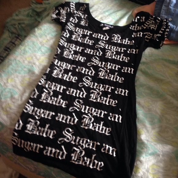 Dress/Top?