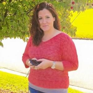 Meet your Posher, Stacy