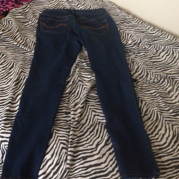 Jean joggings - Picture 2 of 4