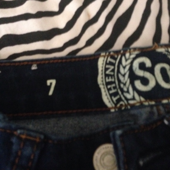 Jean joggings - Picture 3 of 4