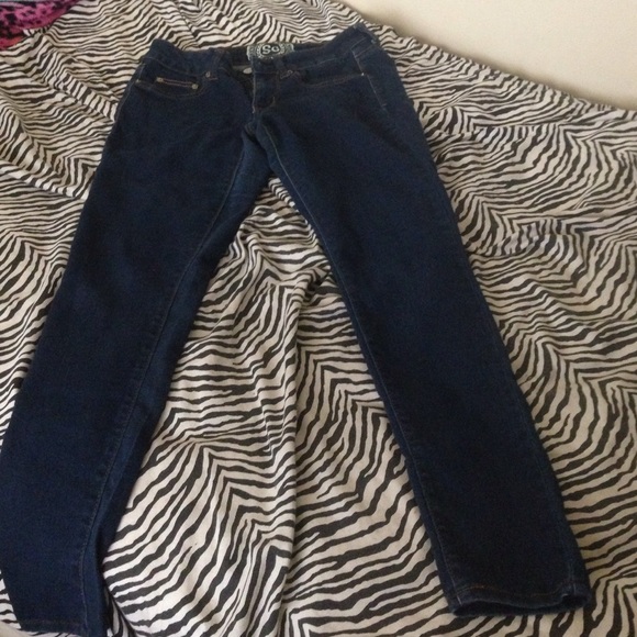 Jean joggings - Picture 4 of 4
