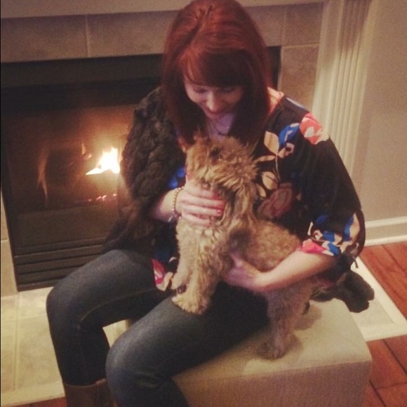 Meet your Posher, Amber ✌🏼️❤️🎉 - Picture 2 of 4