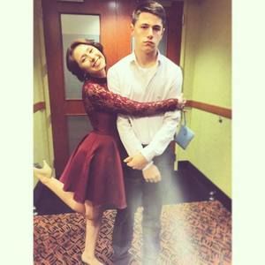 Meet your Posher, Dani