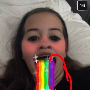 Meet your Posher, Skyler