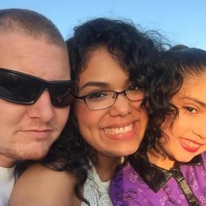 Meet your Posher, Tammy