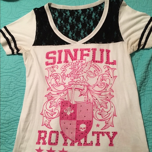 Sinful XL