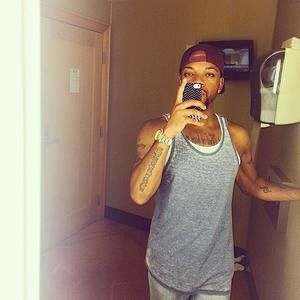 Meet your Posher, Mark