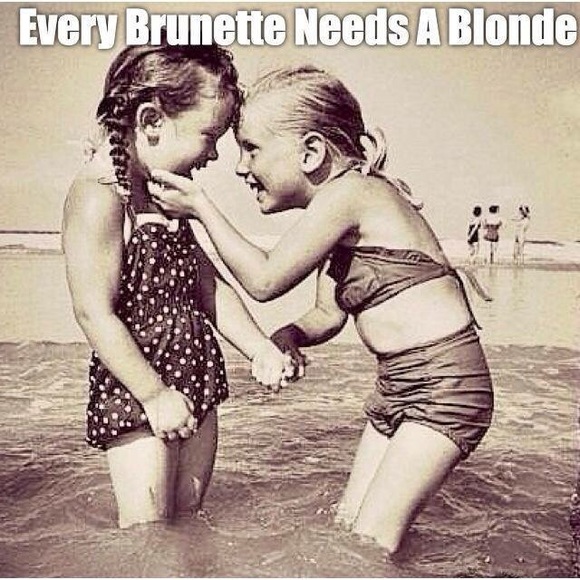 Meet your Posher, Bess