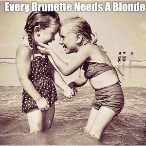 Meet your Posher, Bess