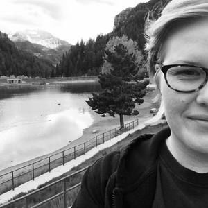 Meet your Posher, Erin