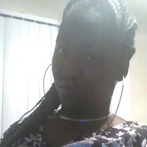 Meet your Posher, Tyteona