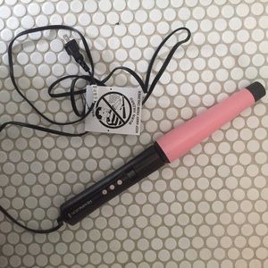 REMINGTON curling wand
