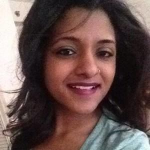 Meet your Posher, Cindy