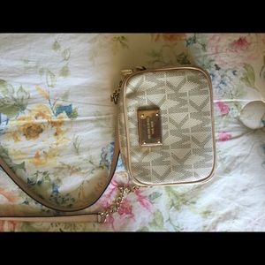 Michael kors crossover