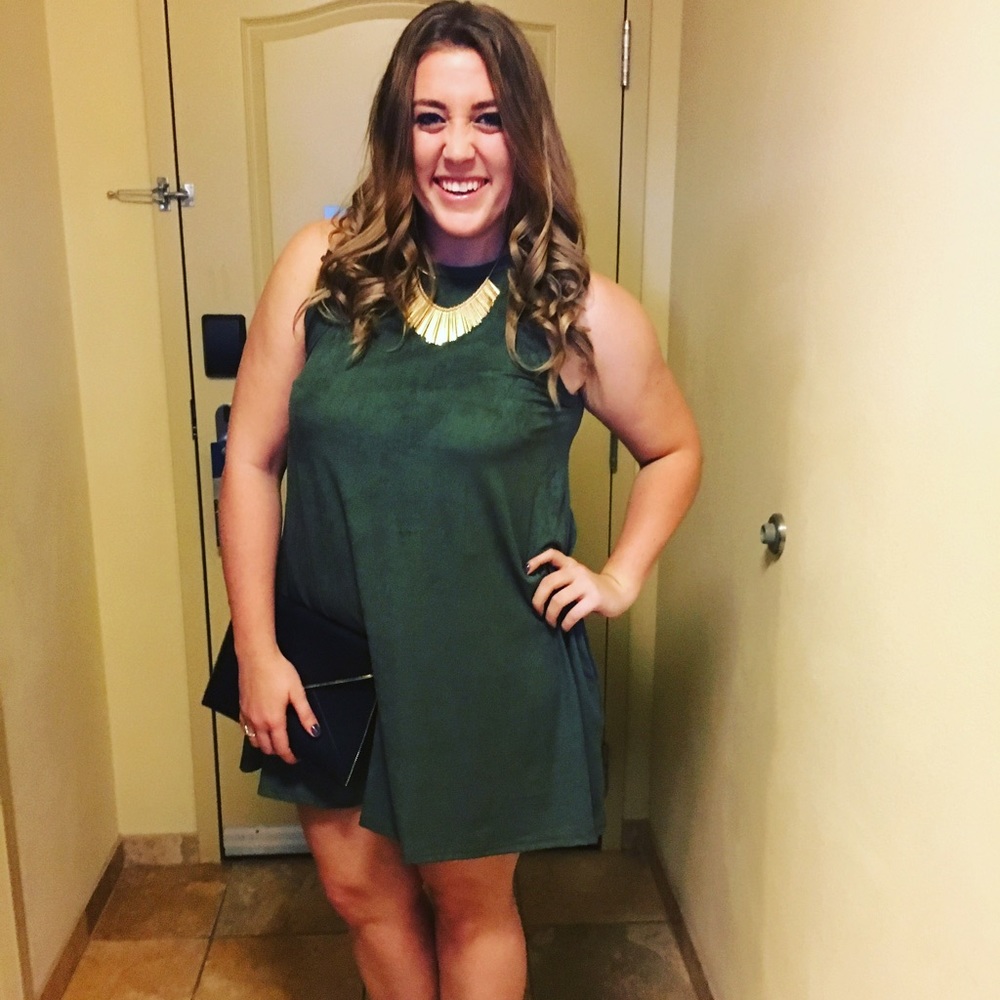 Meet your Posher, Kaley