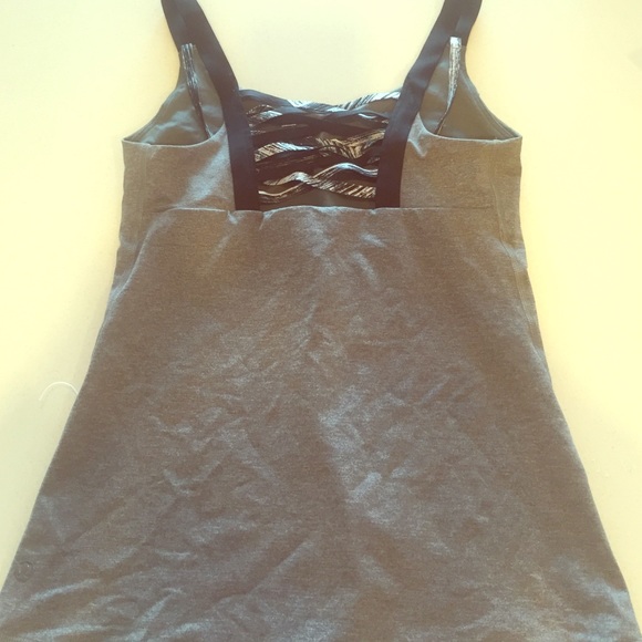 LULULEMON TANKTOP