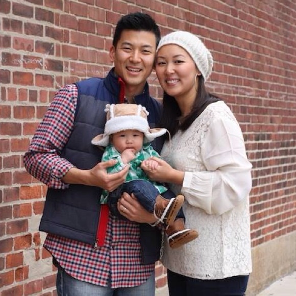 Welcome to my closet! - Picture 2 of 5