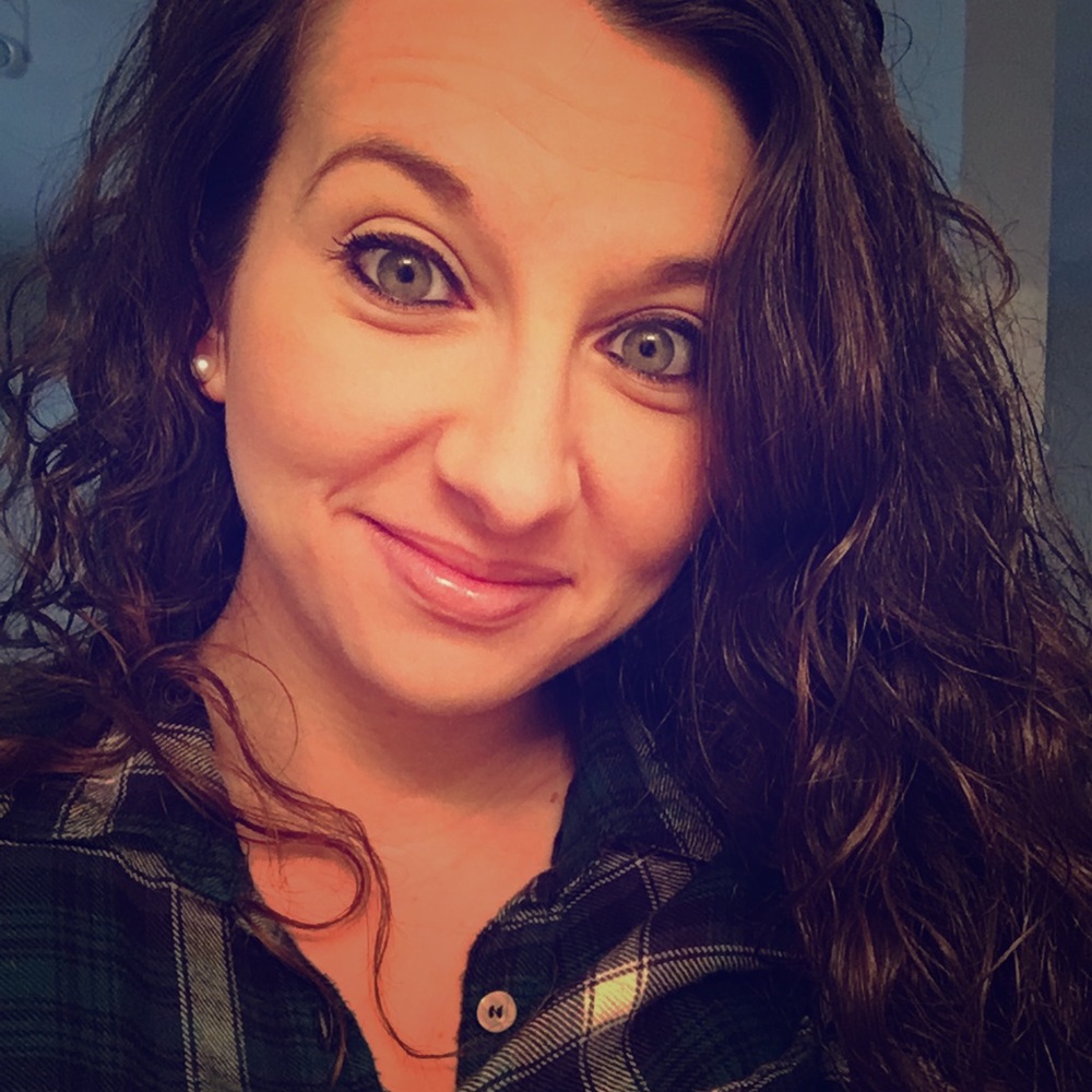 Meet your Posher, Amanda