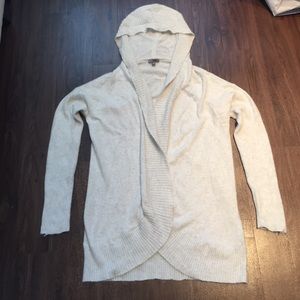 Gap Oversized Comfy Cardigan