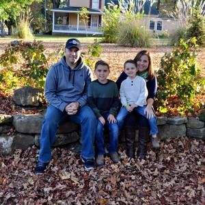 Meet your Posher, Alison