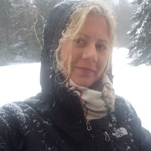 Meet your Posher, Arianna