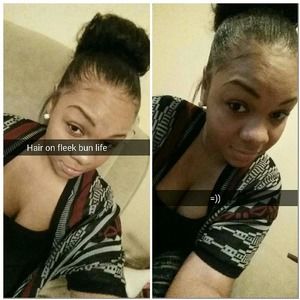 Meet your Posher, Jalisa