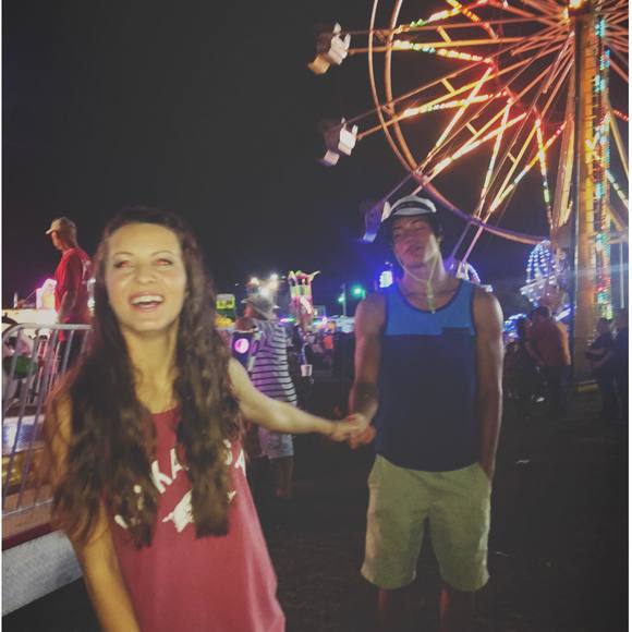 Meet your Posher, Tanna