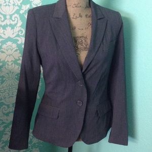 Daisy Fuentes jacket