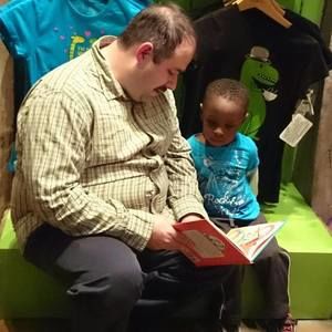 Meet your Posher, Rachael