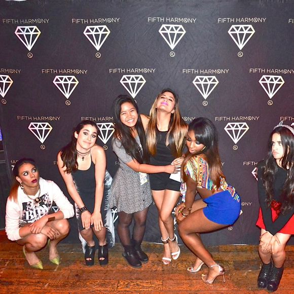 Meet your Posher, Mareliz - Picture 3 of 3