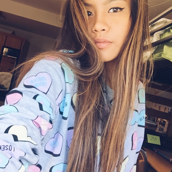 Meet your Posher, Mareliz - Picture 2 of 3