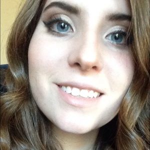 Meet your Posher, Brooke
