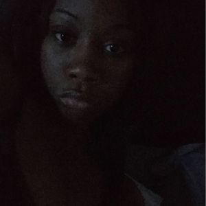 Meet your Posher, Lashonda