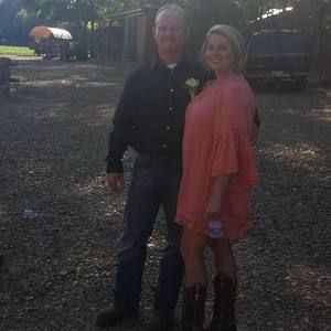 Meet your Posher, Kimberly