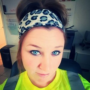 Meet your Posher, Cheri