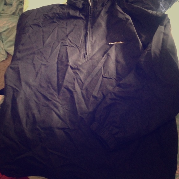 QUICKTRIP WORK JACKET