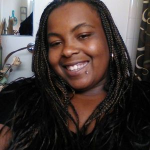 Meet your Posher, Sheena