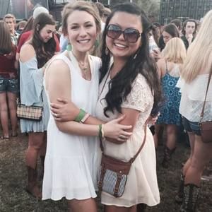 Meet your Posher, Grace