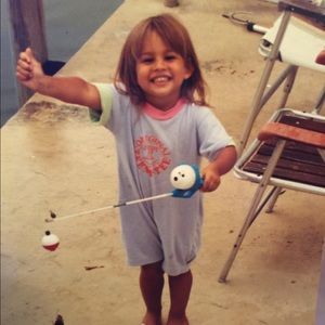 Meet your Posher, Jess