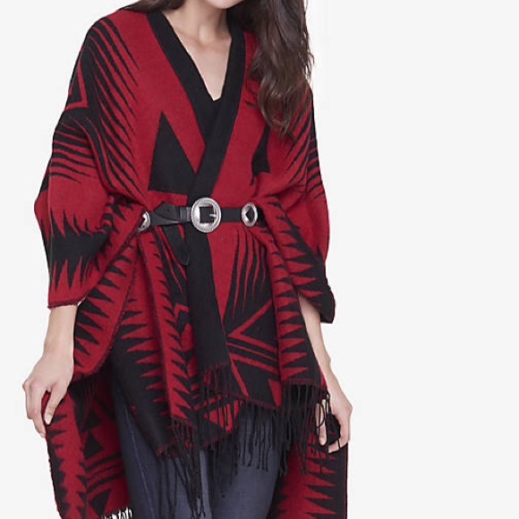 Fringe cover up