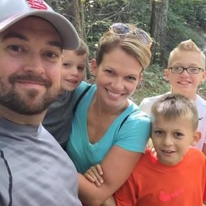 Meet your Posher, Beth