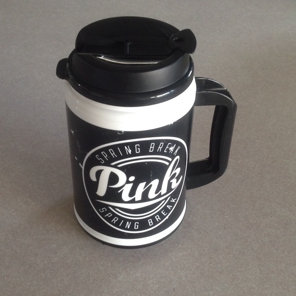 PINK coffee mug ☕️