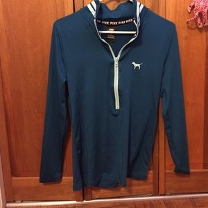 NWOT synthetic jacket