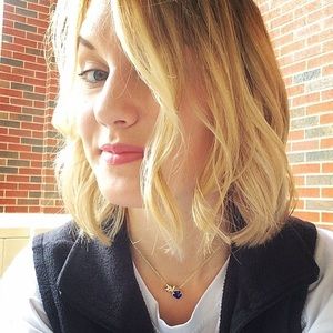 Meet your Posher, Madison