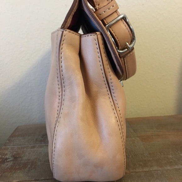 Authentic Coach Bag! - Picture 2 of 4