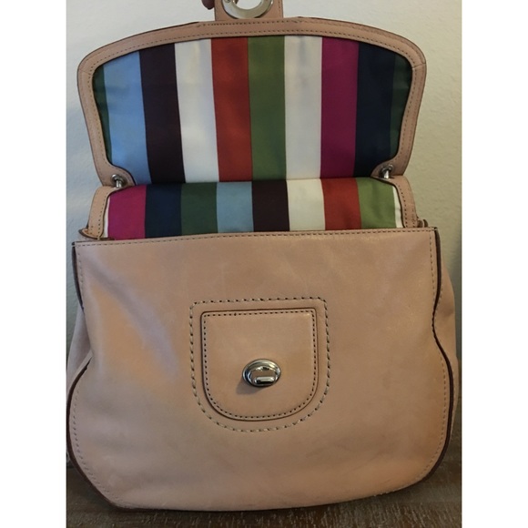 Authentic Coach Bag! - Picture 3 of 4