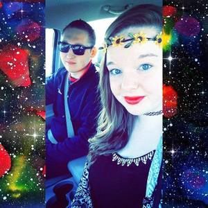 Meet your Posher, Nicholas