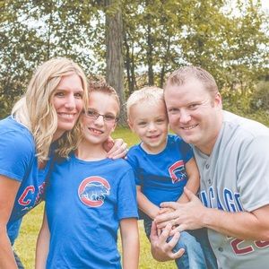 Meet your Posher, Aimee