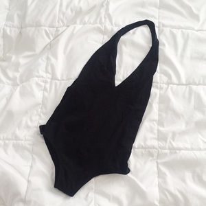 American Apparel Body suit