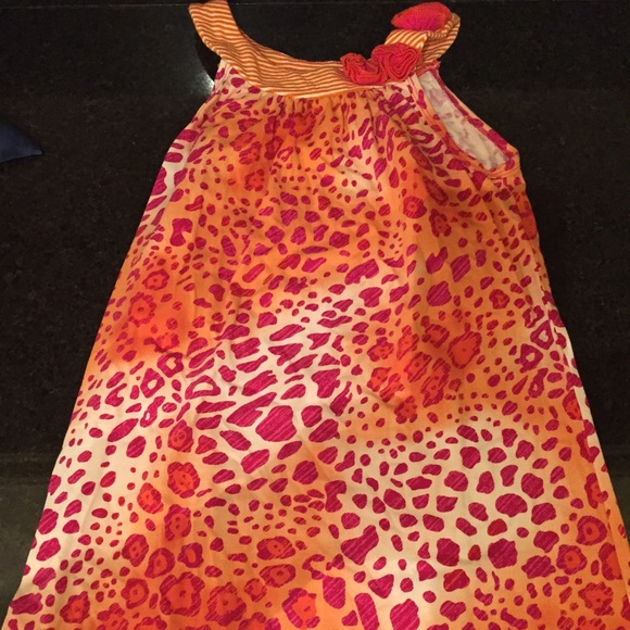 Dress - Picture 1 of 3